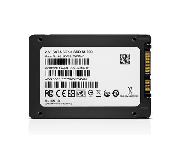 ADATA 256GB 2,5" SATA SSD Ultimate SU900 - 343659 - zdjęcie 4
